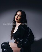 Анкета проститутки Нелли - метро Беговой, возраст - 19