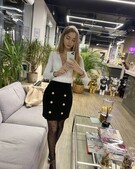 Анкета проститутки Снежана - метро Алексеевский, возраст - 20