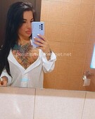 Анкета проститутки Кристина - метро Теплый Стан, возраст - 20