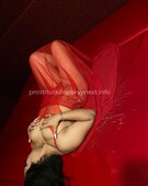 Анкета проститутки Юлия - метро Проспект Вернадского, возраст - 20