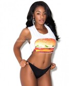 Анкета проститутки Арина - метро Красносельский, возраст - 20