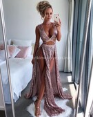 Анкета проститутки Сабина - метро Фили-Давыдково, возраст - 21