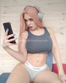 Анкета проститутки Инна - метро Алексеевский, возраст - 21