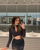 Анкета проститутки Пелагея - метро Тимирязевский, возраст - 21