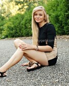 Анкета проститутки Леся - метро Тимирязевский, возраст - 21