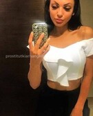 Анкета проститутки София - метро Нагатино-Садовники, возраст - 22
