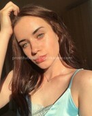 Анкета проститутки Эвелина - метро Щукино, возраст - 22