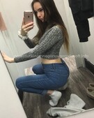 Анкета проститутки Леся - метро Хамовники, возраст - 22