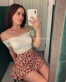 Анкета проститутки Карина - метро Теплый Стан, возраст - 22