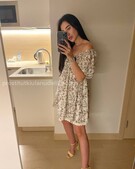 Анкета проститутки Каролина - метро Ломоносовский, возраст - 22