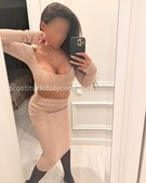 Анкета проститутки Зина - метро Нагатино-Садовники, возраст - 22