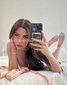 Анкета проститутки Карина - метро Хамовники, возраст - 22