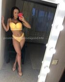 Анкета проститутки Мишель - метро Щукино, возраст - 22