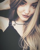 Анкета проститутки Света - метро Мещанский, возраст - 22