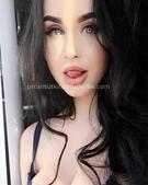 Анкета проститутки Элина - метро Чертаново Северное, возраст - 22