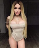 Анкета проститутки Мирослава - метро Беговой, возраст - 23