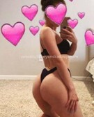 Анкета проститутки Марта - метро Тверской, возраст - 23