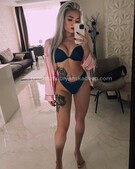 Анкета проститутки Леся - метро Тверской, возраст - 23