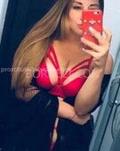 Анкета проститутки Риана - метро Текстильщики, возраст - 23
