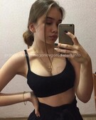 Анкета проститутки Ангелина - метро Хорошевский, возраст - 23