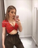 Анкета проститутки Милослава - метро Таганский, возраст - 23