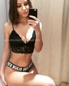 Анкета проститутки Инна - метро Таганский, возраст - 23