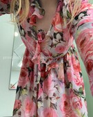 Анкета проститутки Милана - метро Кузьминки, возраст - 23