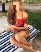 Анкета проститутки Стефания - метро Измайлово, возраст - 23