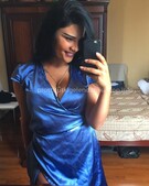 Анкета проститутки Надежда - метро Беговой, возраст - 23