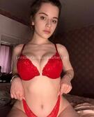 Анкета проститутки Алиса - метро Фили-Давыдково, возраст - 23