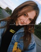 Анкета проститутки Галя - метро Арбат, возраст - 23