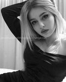 Анкета проститутки Света - метро Хамовники, возраст - 23