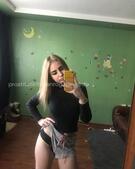 Анкета проститутки Ида - метро Черемушки, возраст - 23