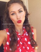 Анкета проститутки Раиса - метро Текстильщики, возраст - 23