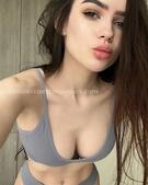 Анкета проститутки Викуля - метро Митино, возраст - 23