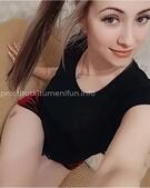 Анкета проститутки Мирослава - метро Южное Измайлово, возраст - 23