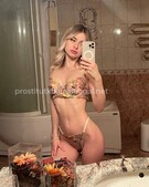 Анкета проститутки Натуся - метро Ховрино, возраст - 23