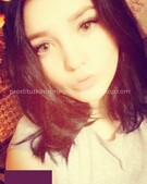 Анкета проститутки Милана - метро Нагатино-Садовники, возраст - 23