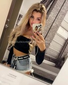 Анкета проститутки Марина - метро Марьино, возраст - 23