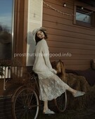 Анкета проститутки Стелла - метро Тверской, возраст - 23