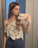 Анкета проститутки Элина - метро Мещанский, возраст - 23