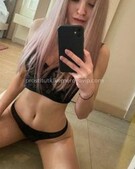 Анкета проститутки Анюта - метро Угреша, возраст - 23