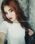 Анкета проститутки Илона - метро Теплый Стан, возраст - 23