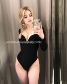 Анкета проститутки Сабина - метро Ломоносовский, возраст - 23