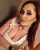 Анкета проститутки Стефания - метро Нагатино-Садовники, возраст - 23