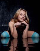 Анкета проститутки Элеонора - метро Хамовники, возраст - 23