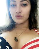 Анкета проститутки Ника - метро Мещанский, возраст - 23