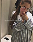 Анкета проститутки Ульяна - метро Тушино, возраст - 23