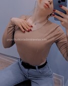 Анкета проститутки Танюша - метро Строгино, возраст - 23