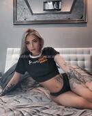 Анкета проститутки Зина - метро Марьино, возраст - 23